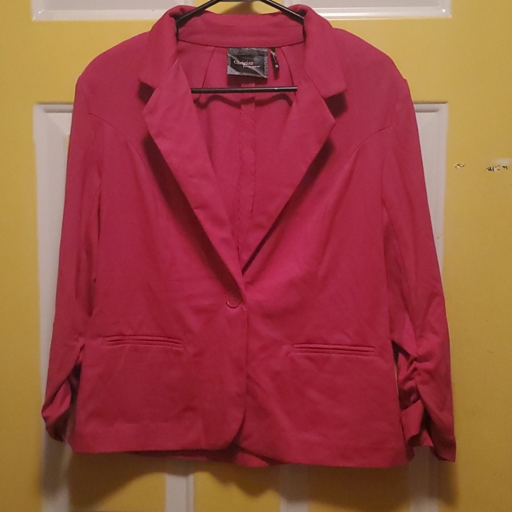 Blazer